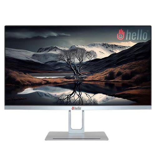 Hello HL24H110D3I5 24'' İntel Core İ5 6.Nesil - 8GB Ram - 256GB SSD All In One Bilgisayar
