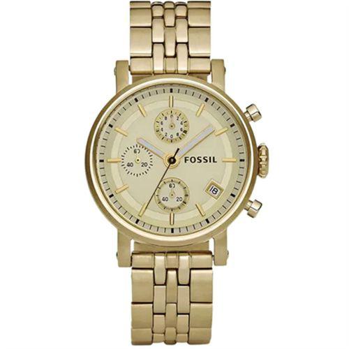 Fossil FES2197 Kadın Kol Saati ES2197
