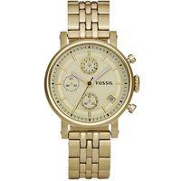 Fossil FES2197 Kadın Kol Saati ES2197