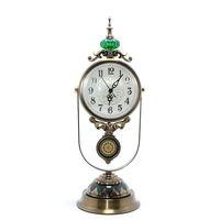Sarkaçlı Masa Üstü Saat Alk1600