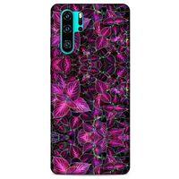 Botanix 07 Huawei P30 Pro Kılıf Silikon Kapak