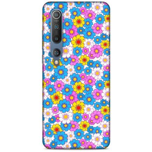 Botanix 81 Xiaomi Mi 10 Kılıf Silikon Kapak