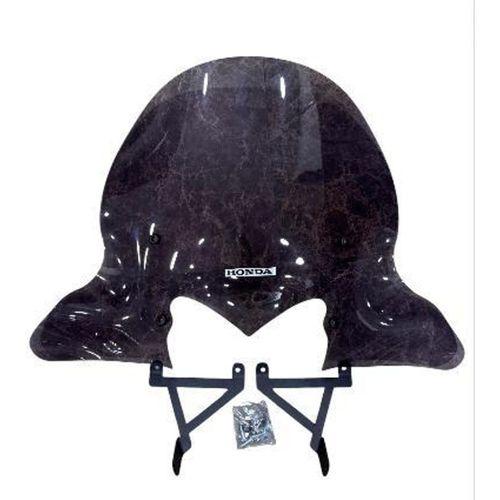 Siperlik Camı Activa 125i Füme