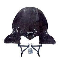 Siperlik Camı Activa 125i Füme