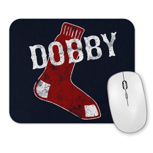 Harry Potter Dobby Mouse Pad