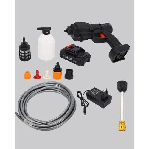 Orijinal 2025 48v Şarjlı Basınçlı Temizlik Tabancası A Kalite Seri