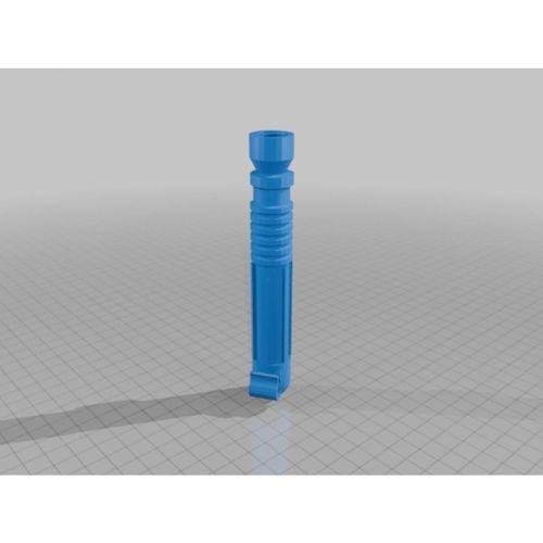 Star Wars Işın Kılıcı Anakin Ulceris Kurgusal Karakter (Bu ürün Sadece Plastik parçadır - Almadan Önce Soru Sorabilirsiniz)