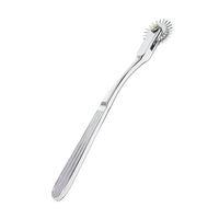 ZAGA OYUN Sex Oyuncağı Wartenberg Wheel Çarkı