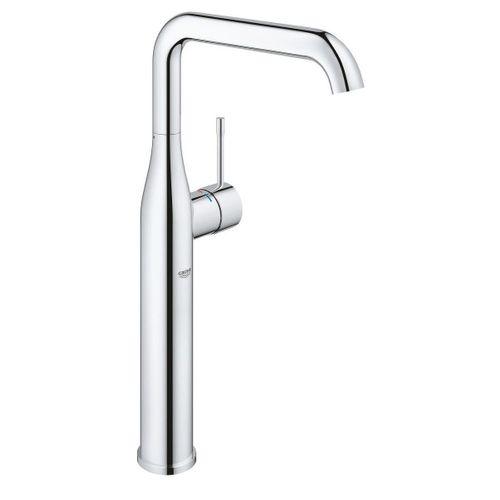 Grohe Essence New Tek Kumandalı Çanak Lavabo Bataryası 32901001