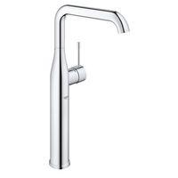Grohe Essence New Tek Kumandalı Çanak Lavabo Bataryası 32901001