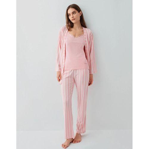 Pierre Cardin 9154-s Kadın Üçlü Takım