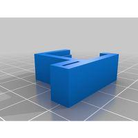 JBL Hoparlör Askısı Acer Monitör İçin (Bu ürün Sadece Plastik parçadır - Almadan Önce Soru Sorabilirsiniz)