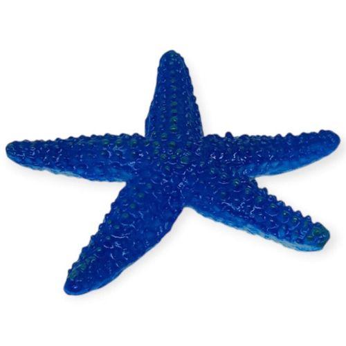 Hayvan Figürleri - Deniz Hayvanları 10 cm - Deniz Yıldızı