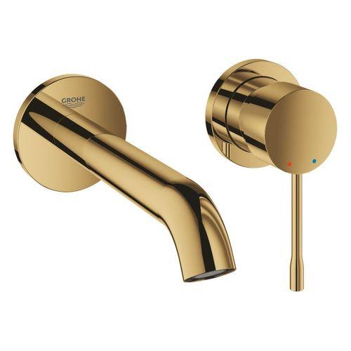 Grohe Essence İki Delikli Lavabo Bataryası M Boyut 29192GL1