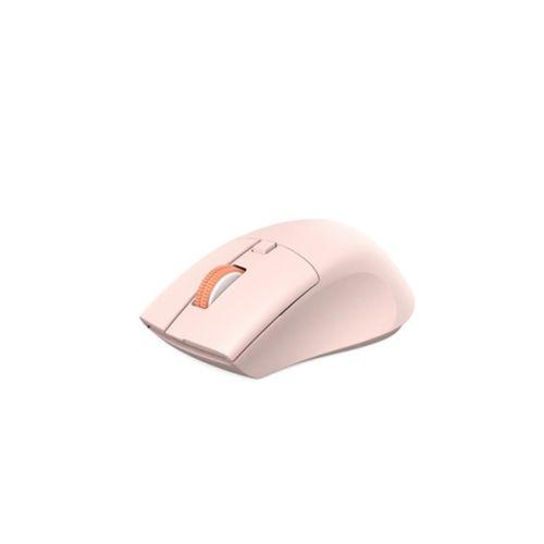 PHILIPS SPK7528P, SESSİZ, Penmbe, USB Nano  2,4Gh ve Bluetooth Kablosuz, 1600dpi, Optic, 3 Tuşlu Ergonamik Mouse