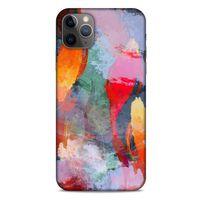 Apple Iphone 11 Pro Max Kılıf Japonya (41) Tank Kılıf Japon Balığı