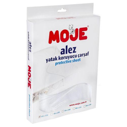 Moje Moje Yatak Koruyucu Alez 90x140