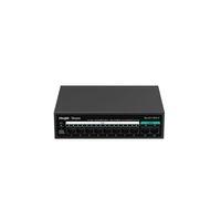RUİJİE-REYEE RG-ES110FG-P 8XFE+2XGE F.GİGABİT 110W POE SWİTCH