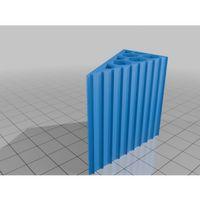 Kamyon Araç Rampası (Bu ürün Sadece Plastik parçadır - Almadan Önce Soru Sorabilirsiniz)