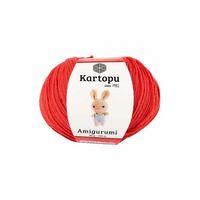 1 Adet Amigurumi El Örgü İpi 50gr 1170