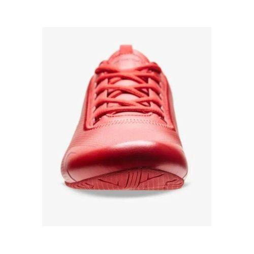 Lescon Smash 7 Kırmızı Erkek Sneaker Ayakkabı