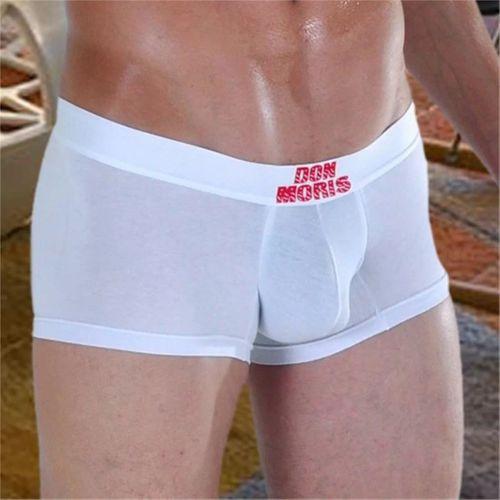 Erkek  Boxer Külot