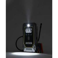 Lfk5 Akü Takviye Lastik Şişirme