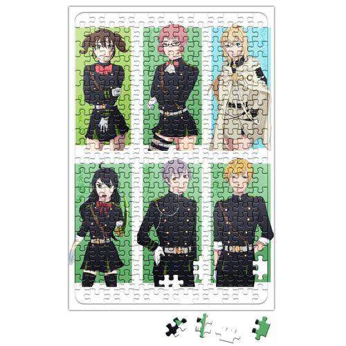 Owari No Serapy Puzzle 240 Parça Yapboz