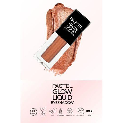 Pastel Glow Liquid Eyeshadow - Likit Far 226 Life Core