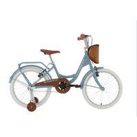 BİSAN SORRENTO S 20'' JANT ÇOCUK BİSİKLETİ 1x1 VİTES BEBEK MAVİ