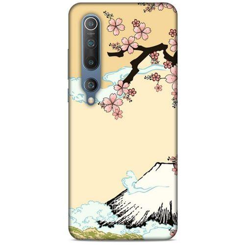 Xiaomi Mi 10 Kılıf Japonya (9) Kılıf Hava Durumu