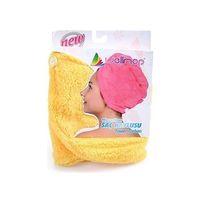 Wellmop Saç Havlusu