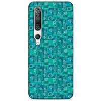 Spacex (34) Tema Slim Armor Kılıf Xiaomi Mi 10 Pro Kılıf