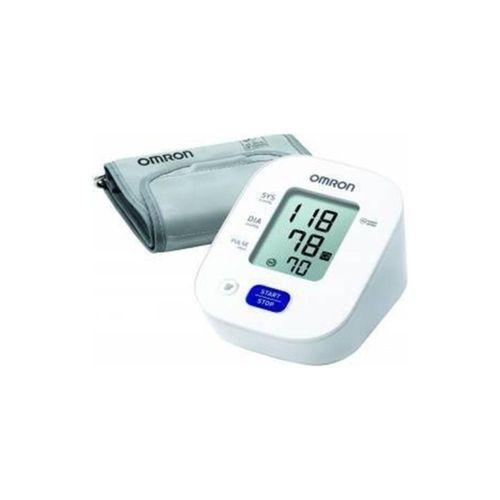 OMRON M2 HEM-7143-E Hafızalı
