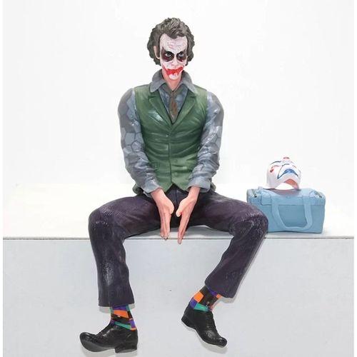 Joker Figürü 25 Cm Alk5303