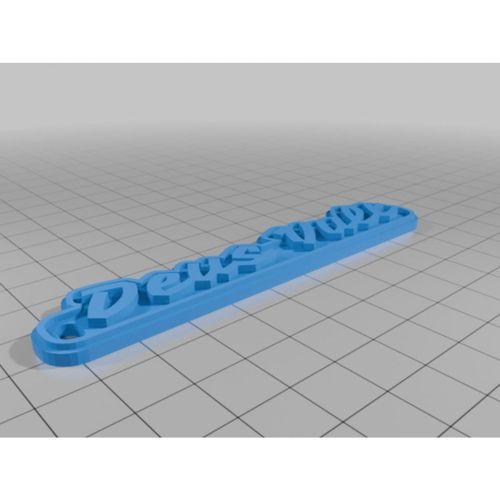 Deuter Su Hortumu Tutucu (Bu ürün Sadece Plastik parçadır - Almadan Önce Soru Sorabilirsiniz)