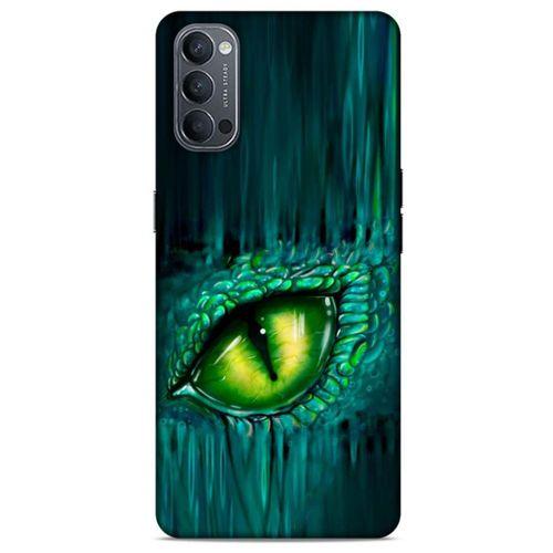 Oppo Reno 4 Kılıf Dragons (41) Tank Kılıf Ejderha Oyunu
