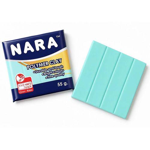 Nara Polimer Kil 55 Gram PM63 Pastel Blue