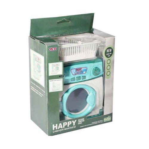 Nizam Happy Çamaşır Makinesi