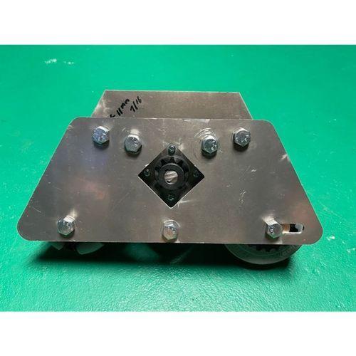 Scavenger Drives 2.0 (Bu ürün Sadece Plastik parçadır - Almadan Önce Soru Sorabilirsiniz)