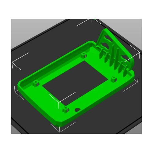 Display Sovol Sv06 MK4 Gibi (Bu ürün Sadece Plastik parçadır - Almadan Önce Soru Sorabilirsiniz)