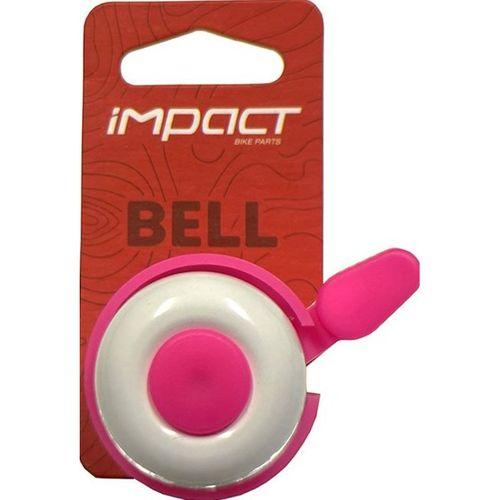 Zil Pembe Epic Bell