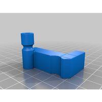 - Bond Scuba Kick Mod VUK Çevreleme (Bu ürün Sadece Plastik parçadır - Almadan Önce Soru Sorabilirsiniz)