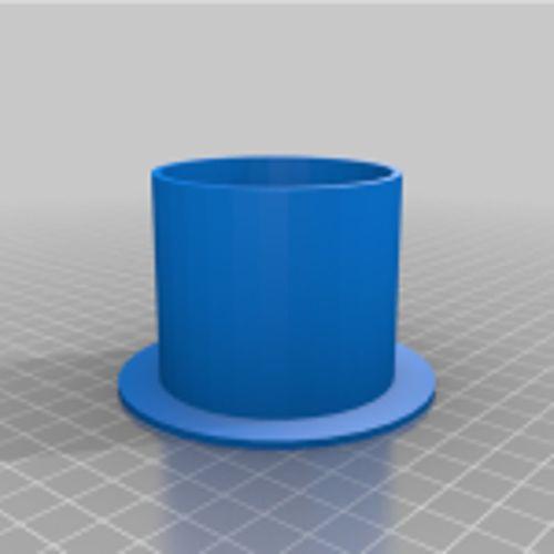 3D Yazıcı İçin 3D Baskı (Bu ürün Sadece Plastik parçadır - Almadan Önce Soru Sorabilirsiniz)