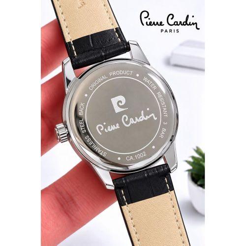 Pierre Cardin Damat Saati Özel Kutu Ve Hediye Paketi Ersa Saat Garantili Erkek Kol Saati 1002.LB