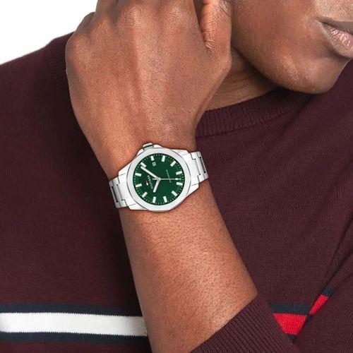 Tommy Hilfiger TH1710694 Otomatik Erkek Kol Saati