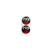 TVS Tvs Logo Damla Reflektör ( 5X5 Cm ) Tk
