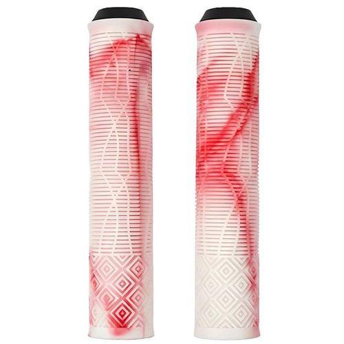 Elcik Uzun B-Hop BMX Beyaz-Kırmızı