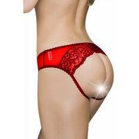 Arkası Dantelli Büyük Beden Külot