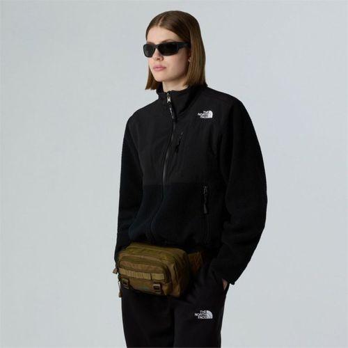 The North Face Base Camp Lumbar Brown Bel Çantası